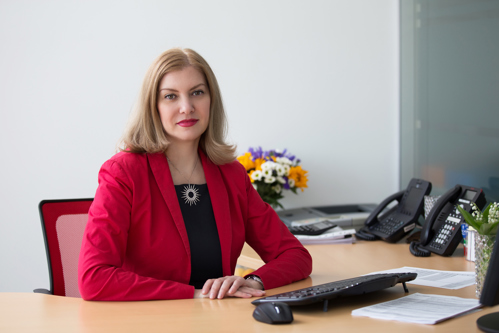 Ирина Асланова, банк «ДельтаКредит»: «До Нового года банки будут  сдерживать рост ставок по ипотеке»
