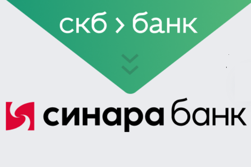 СКБ-банк объявил о смене названия и ребрендинге