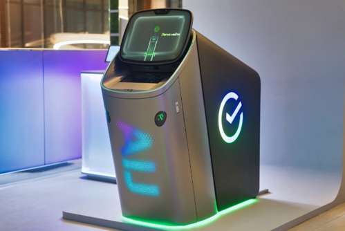 Сбер начнёт установку ИИ-банкоматов с сервисом оценки здоровья