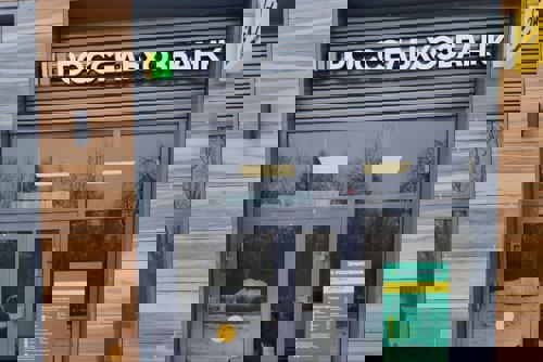 РСХБ в Свердловской области продолжает модернизацию офисной сети