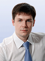 Андрей Бочаров назначен пресс-секретарем ВТБ24 по Уральскому федеральному округу