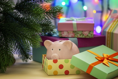 С 11 декабря Хоум Банк запускает вклад «Новогодний»