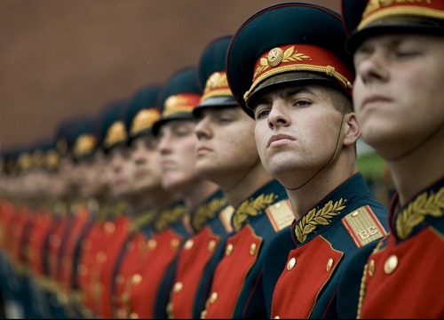 Военные-призывники и курсанты получат кредитные каникулы