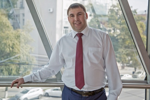 Владимир Стрельников возглавил объединенный бизнес ВТБ в Пермском крае Владимир Стрельников возглавил объединенный бизнес ВТБ в Пермском крае