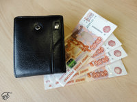 220 тысяч россиян могут лишиться пенсии
