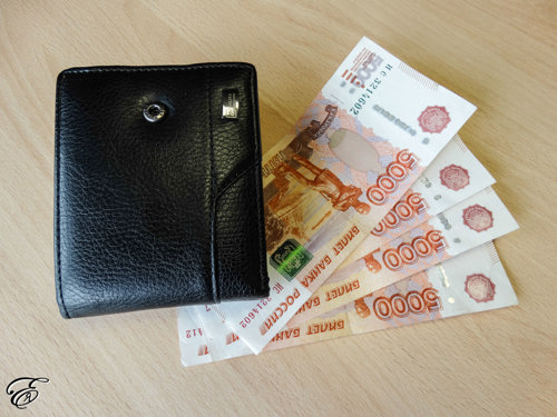 Росстат назвал средний доход россиян в 2023 году