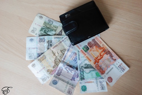 Инфляционные ожидания населения выросли до полугодового максимума Инфляционные ожидания населения выросли до полугодового максимума