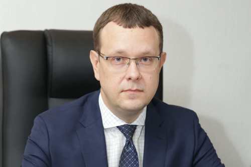 Алексей Долгов утверждён в должности президента УБРиР