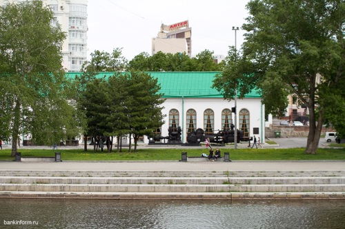 Фестиваль креативных индустрий пройдёт в семи городах Свердловской области Фестиваль креативных индустрий пройдёт в семи городах Свердловской области