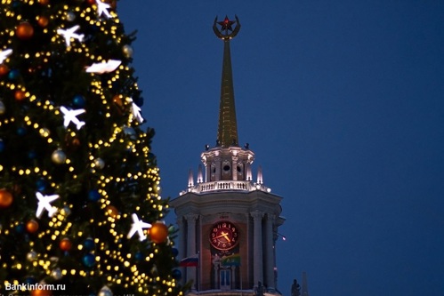 Променяли алкоголь и общепит на впечатления. Сбер рассказал о новогодних тратах россиян