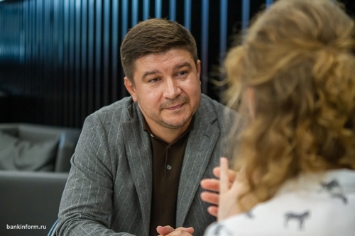 Сергей Жуков, УБРиР: «Мы видим свое развитие в партнерствах»