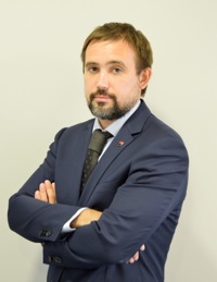 Михаил Иванов назначен директором департамента информационной безопасности Росбанка Михаил Иванов назначен директором департамента информационной безопасности Росбанка