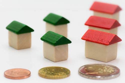 ЦБ предложит правительству повысить первоначальный взнос по льготной ипотеке