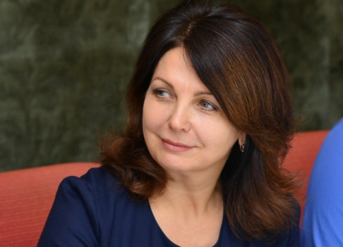 Ирина Шипова, Росбанк: «Качество обслуживания играет решающую роль» Ирина Шипова, Росбанк: «Качество обслуживания играет решающую роль»