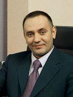 Кирилл Брель избран генеральным директором УРСА Банка Кирилл Брель избран генеральным директором УРСА Банка