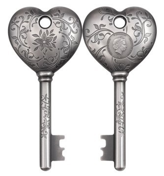 Монеты к 8 марта