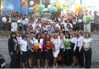 КМБ  БАНК отмечает 9 лет успешной работы в Нижнем Новгороде