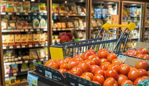 СберМаркет подключил бонусные карты супермаркетов