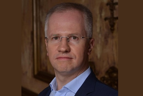 Алексей Коровин возглавит Азиатско-Тихоокеанский банк Алексей Коровин возглавит Азиатско-Тихоокеанский банк