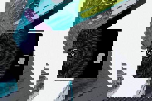 Сбер запустил металлическую кредитную карту