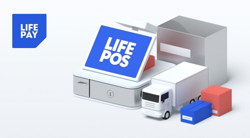Как принимать оплату за товар при доставке с помощью LIFE PAY Как принимать оплату за товар при доставке с помощью LIFE PAY