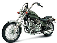 СКБ-банк напоминает своим клиентам о розыгрыше мотоцикла "ВОЛК"