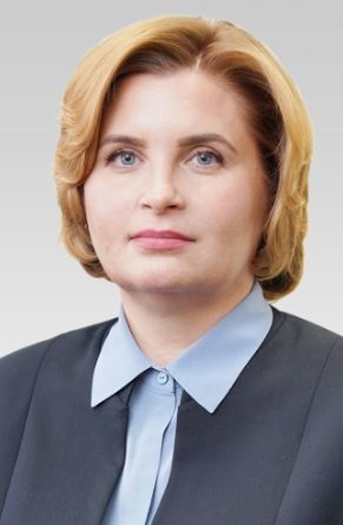 Марина Мясникова возглавит Уральское ГУ Банка России
