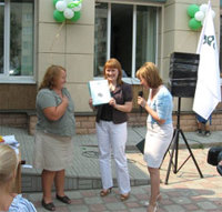 Дистанционное банковское обслуживание СКБ-банка: 20 000 клиентов! Дистанционное банковское обслуживание СКБ-банка: 20 000 клиентов!