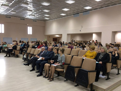 Банк УРАЛСИБ в Екатеринбурге принял участие во Всероссийской неделе финансовой грамотности Банк УРАЛСИБ в Екатеринбурге принял участие во Всероссийской неделе финансовой грамотности
