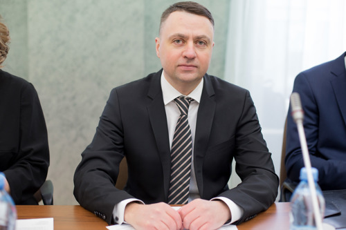 Олег Филиппов: перезагрузка работы с малым бизнесом в Росбанке - первые результаты
