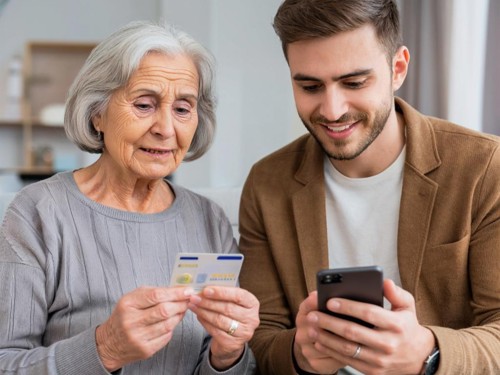 Две руки и никакого мошенничества