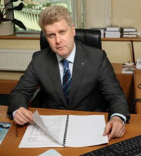 Юрий Петухов назначен Финансовым директором БАНКА УРАЛСИБ Юрий Петухов назначен Финансовым директором БАНКА УРАЛСИБ