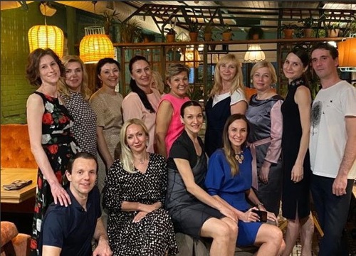 Банк Уралсиб провел встречу с женщинами-предпринимателями Челябинска и Златоуста