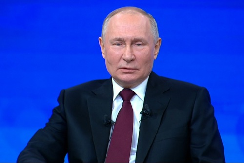 Владимир Путин предложил распространить льготную ипотеку на вторичное жилье в нескольких регионах