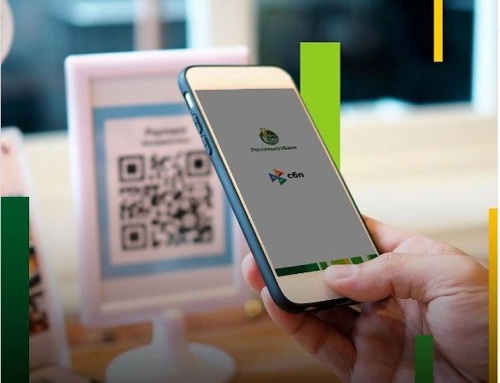 Россельхозбанк добавил  в мобильное приложение сервис оплаты по QR-коду