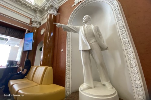 Тайны монетного двора и ДискоЛенин. 7 причин сходить на экскурсию Сбера в Ночь музеев