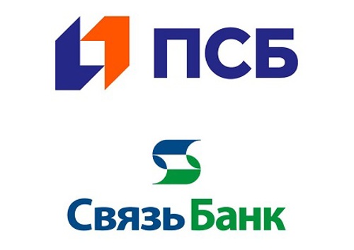 ПСБ объявил о присоединении Связь-Банка