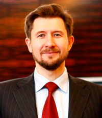 Председатель Правления Абсолют Банка Николай Сидоров вошел в рейтинг самых влиятельных финансистов России