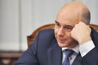 Силуанов опроверг слух о налоге с валютных операций физлиц Силуанов опроверг слух о налоге с валютных операций физлиц