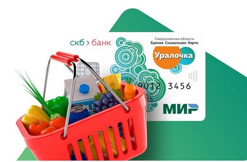 Держателей карт «Уралочка» ждут подарки в «Пятёрочке» Держателей карт «Уралочка» ждут подарки в «Пятёрочке»