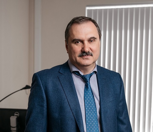 Назначен новый директор Свердловского областного фонда поддержки предпринимательства
