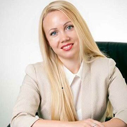 Генеральным директором АО «УК УРАЛСИБ» назначена Ольга Сумина Генеральным директором АО «УК УРАЛСИБ» назначена Ольга Сумина
