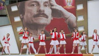 Специальный приз АКБ "Инвестторгбанк" получила на кинофестивале "Зеркало" лента южнокорейского режиссера Специальный приз АКБ "Инвестторгбанк" получила на кинофестивале "Зеркало" лента южнокорейского режиссера