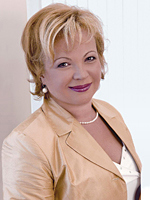 Елена Речкалова, член Правления, Управляющий директор блока "Розничный бизнес" НБ "ТРАСТ" избрана Председателем профильного Комитета Ассоциации российских банков Елена Речкалова, член Правления, Управляющий директор блока "Розничный бизнес" НБ "ТРАСТ" избрана Председателем профильного Комитета Ассоциации российских банков