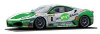 Ferrari Team Russia, генеральными спонсорами которой являются ИНВЕСТБАНК и ОАО "Российские железные дороги" стартует в Монце в гоночной моносерии Ferrari Challenge Ferrari Team Russia, генеральными спонсорами которой являются ИНВЕСТБАНК и ОАО "Российские железные дороги" стартует в Монце в гоночной моносерии Ferrari Challenge
