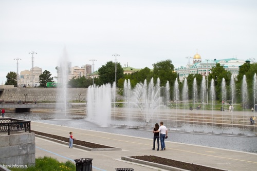 При поддержке РСХБ в Екатеринбурге состоится «Фестиваль барбекю»
