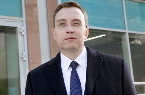 Василий Шилков: «Юбилей - это только повод, чтобы работать еще больше»