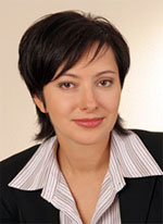 Ирина Буянова, ДИРЕКТОР ПО МАРКЕТИНГУ БАНКА24.РУ