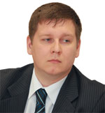 Геннадий Козлов, начальник отдела кредитования населения Банк24.ру