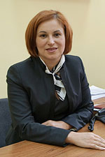 Татьяна Ушкова, ДИРЕКТОР ДЕПАРТАМЕНТА РОЗНИЧНОГО БИЗНЕСА СКБ-БАНКА